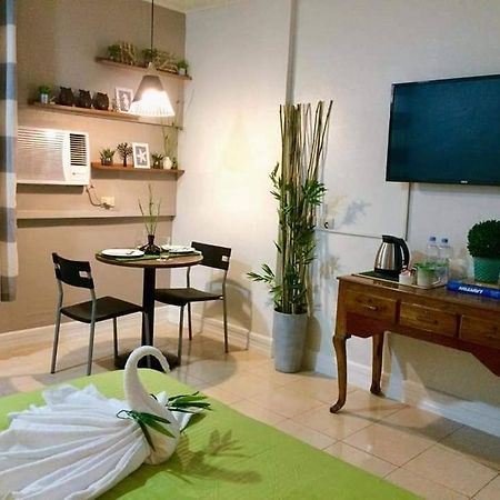 Vl Garden Suites Tagbilaran City Exterior foto