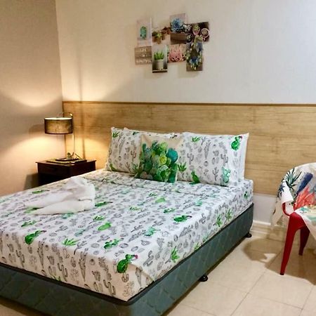 Vl Garden Suites Tagbilaran City Exterior foto