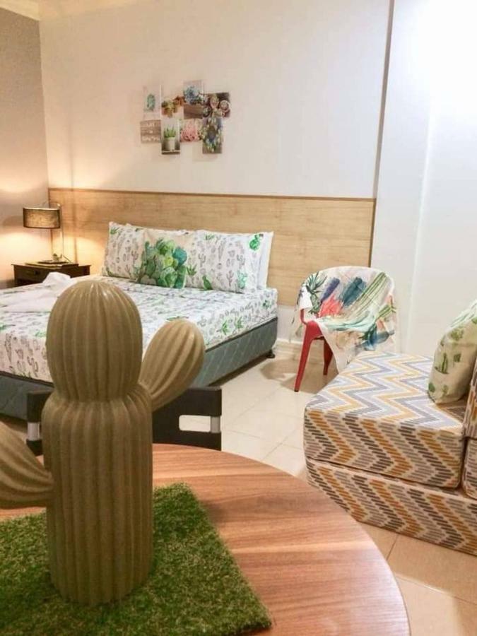 Vl Garden Suites Tagbilaran City Exterior foto