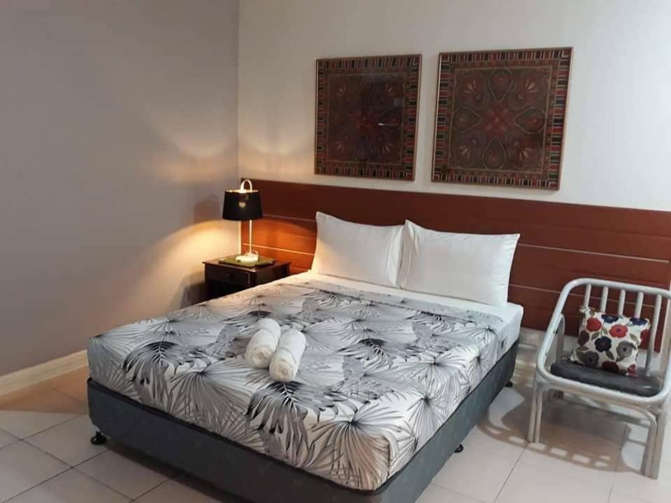 Vl Garden Suites Tagbilaran City Exterior foto