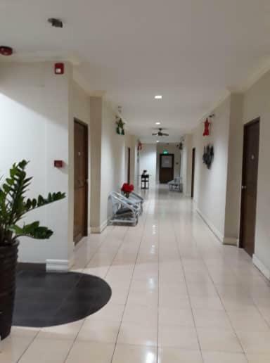 Vl Garden Suites Tagbilaran City Exterior foto